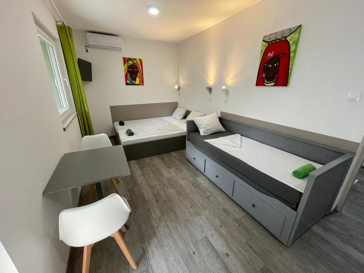 Tutti Apartman Балатонлелле Экстерьер фото
