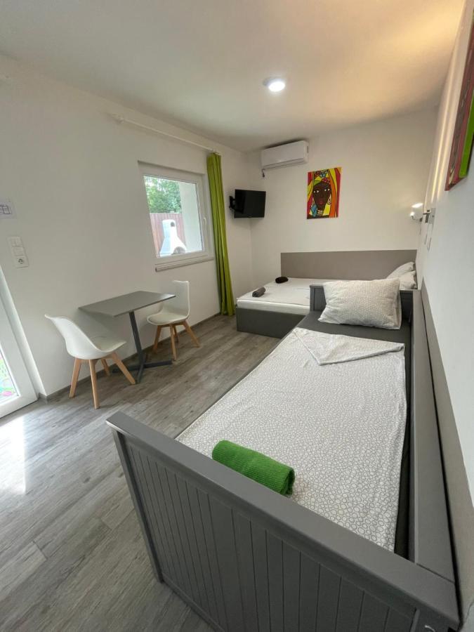 Tutti Apartman Балатонлелле Экстерьер фото