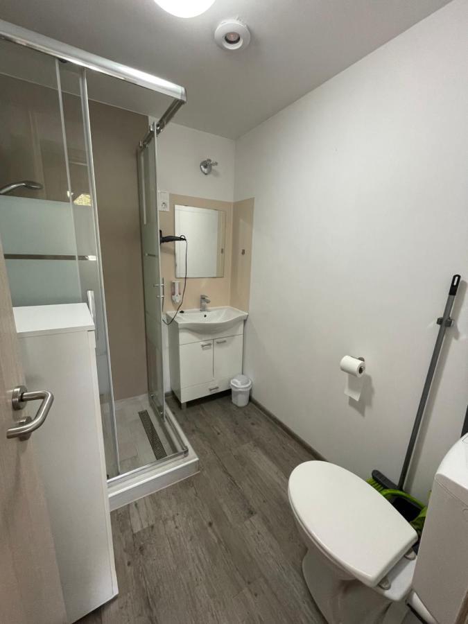 Tutti Apartman Балатонлелле Экстерьер фото